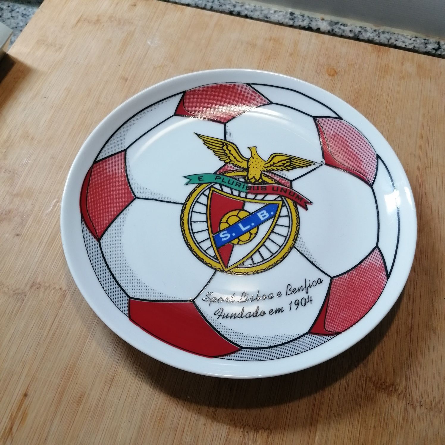 Mealheiro e prato