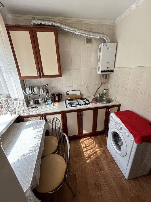 Здається    2  кімнатна квартира м. Трускавець