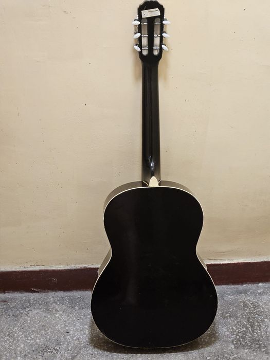 Gitara akustychna SkyWay 4/4 do naprawy