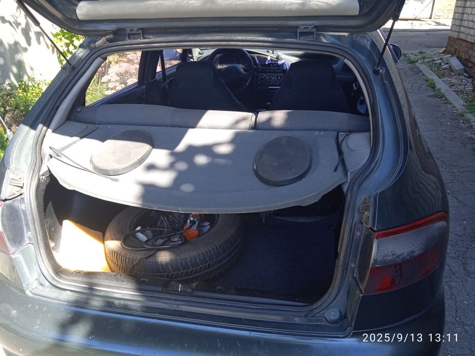 Продам Ланос.1998г.