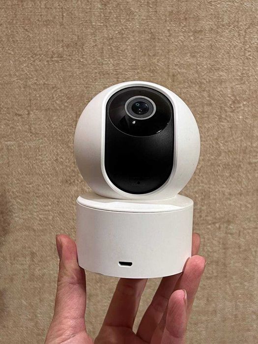 Відео няня / камера відеонагляду Xiaomi