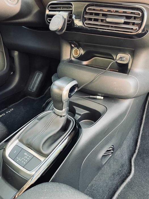 Citroën C4 Cactus 1.2 PureTech Feel