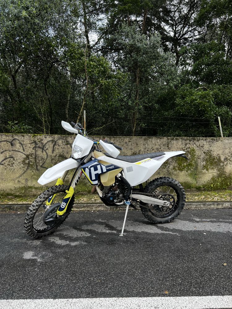Husqvarna FE 350
