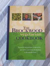 Sue Gerrard - The Brockwood Vegetarian Cookbook