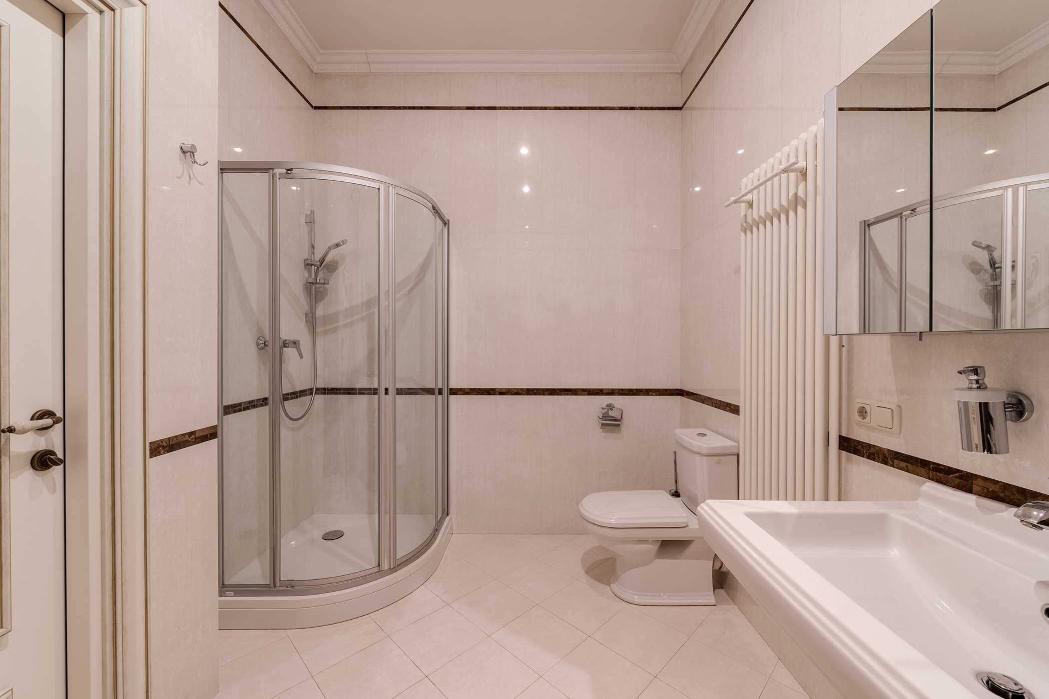 Оренда, вул. Жилянська, 59, 5 кімнат, 330 м², Kiyv rent apartment