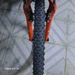 Bicicleta Rock Rider Roda 24