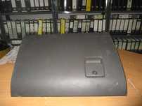 Porta Luvas 230635620 OPEL VECTRA C 2002 PRETO
