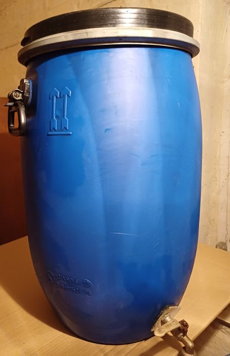 Ule wielkopolskie 10 ramkowe, Ule odkładowe wielkopolskie 6 ramkowe