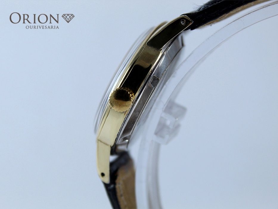 Eterna-matic Automatic