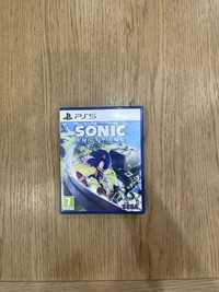 Sonic Frontiers Ps5