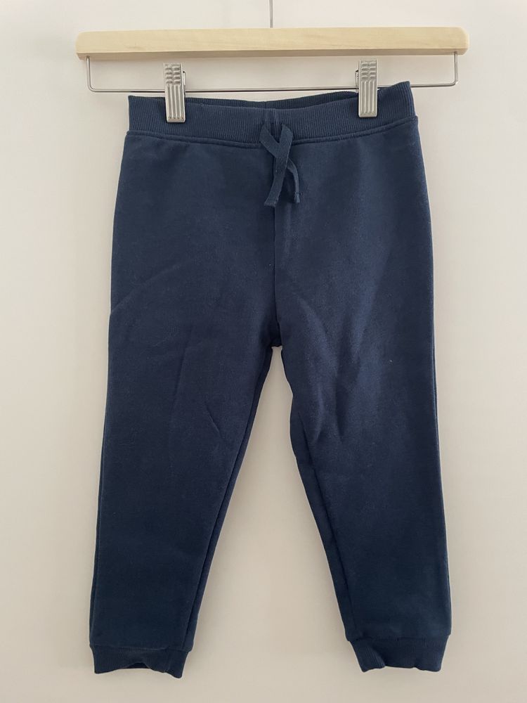 NOWE Primark spodnie dresowe r. 98