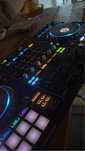 Pioneer DJ DDJ-RZ rekordbox DJ-Controller