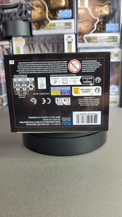 Funko Pop! Star Wars General Grievous Limited Edition 9500