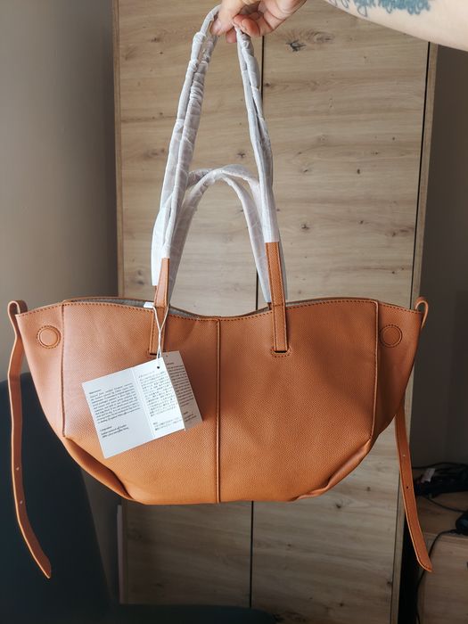 Torebka Polene Cyme Mini