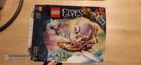 Klocki LEGO Elves 41184 - Sterowiec Airy