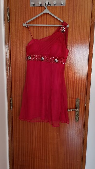 Vestidos de cerimónia