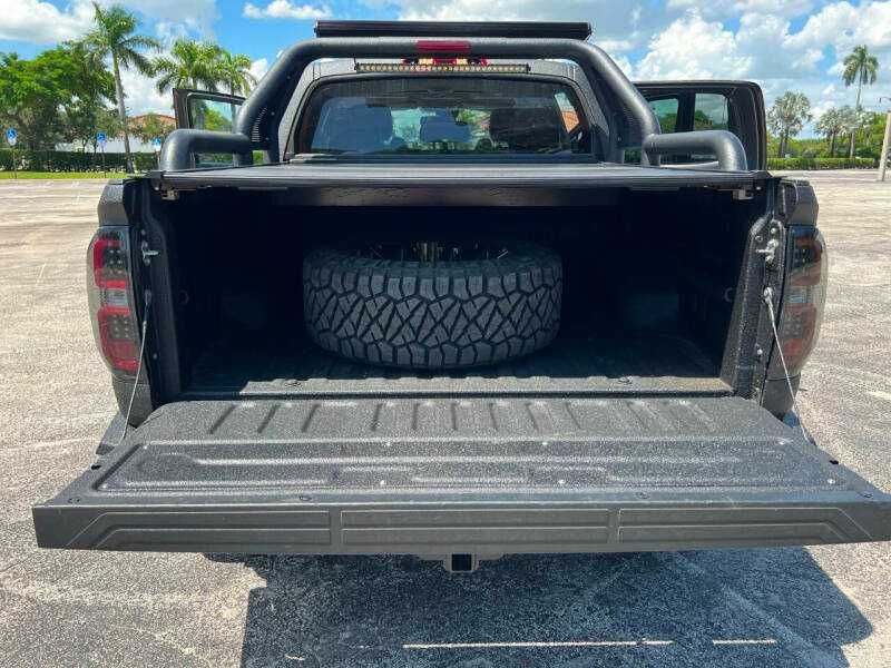 2020 Toyota Tundra