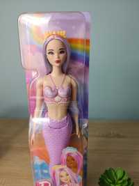 Barbie lalka odile syrenka mattel mermaid