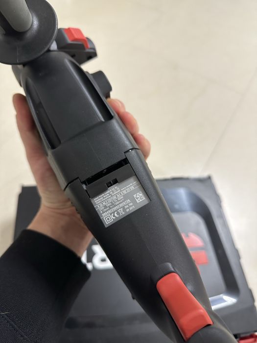 Перфоратор WURTH H 26-MLS Edition. Як новий.