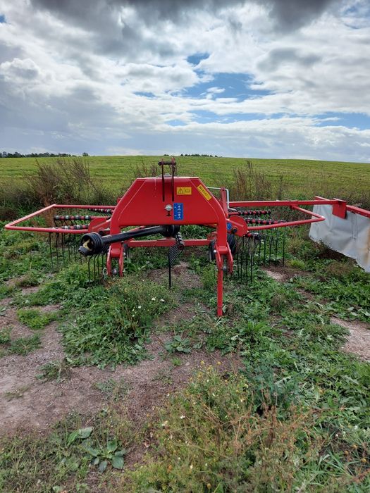 Lely hibiskus 425 s