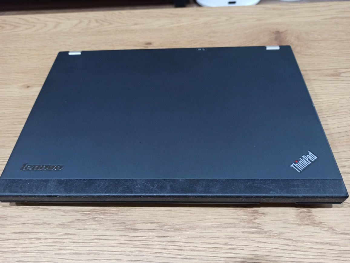 Laptop Lenovo Thinkpad x230 i5 8gb zasilacz torba win 7/10