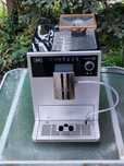Ekspres Melitta Caffeo CI