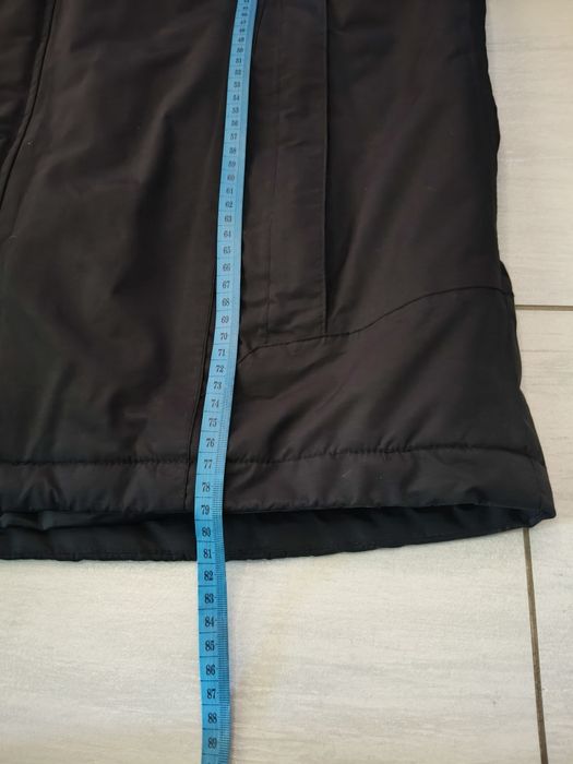 Kurtka męska zimowa Campus rozmiar XXL