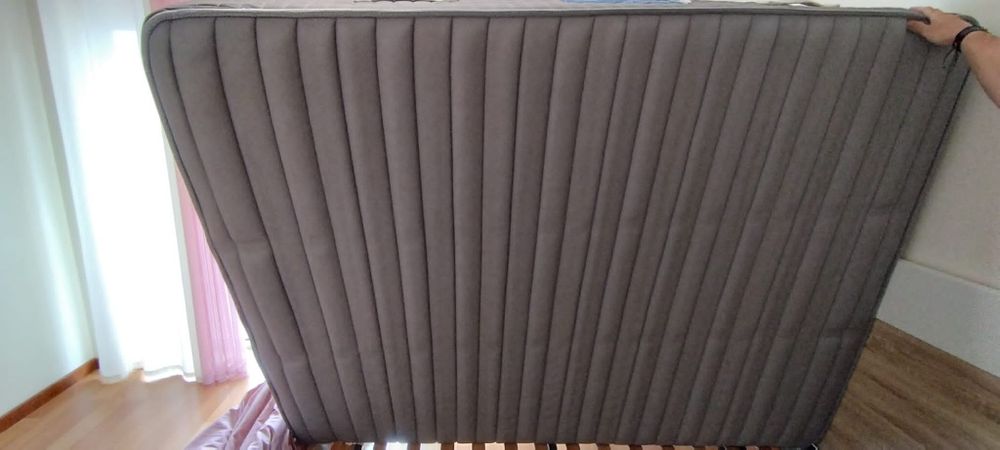 Colchão- Lusocolchão