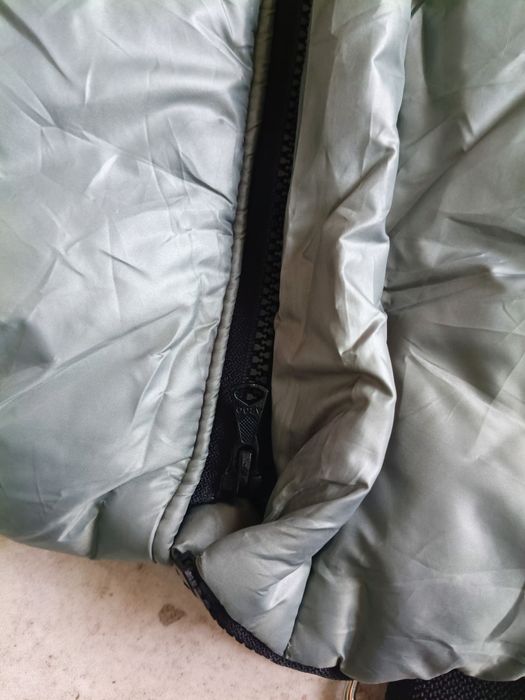COTTONMOOSE Śpiworek dziecięcy 3w1