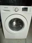 Máquina de lavar roupa Samsung Eco bubble 7kg A++
