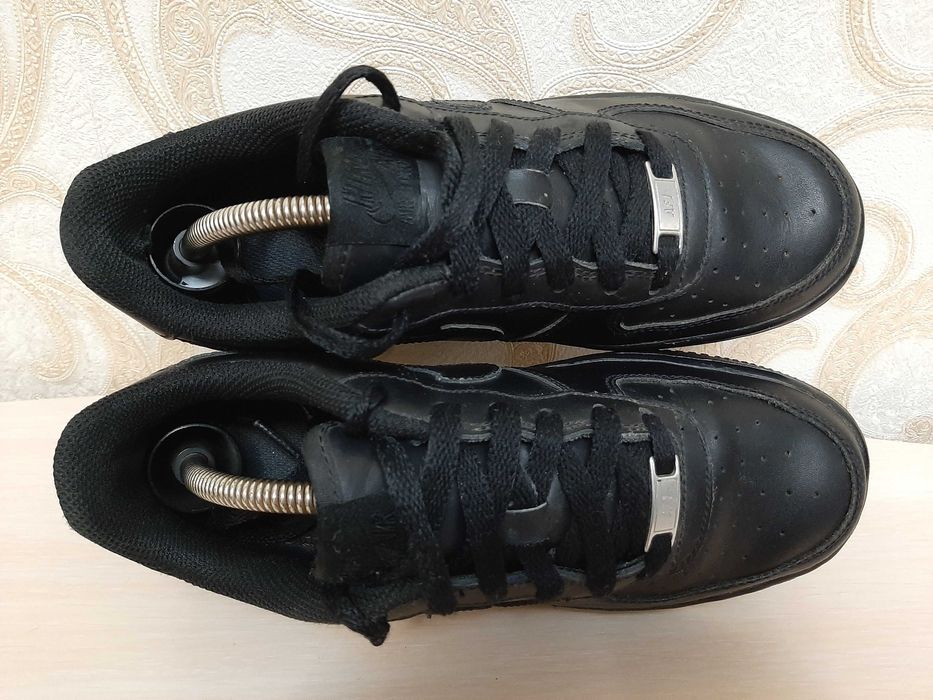 Кроссовки Nike Air Force 1 ОРИГИНАЛ