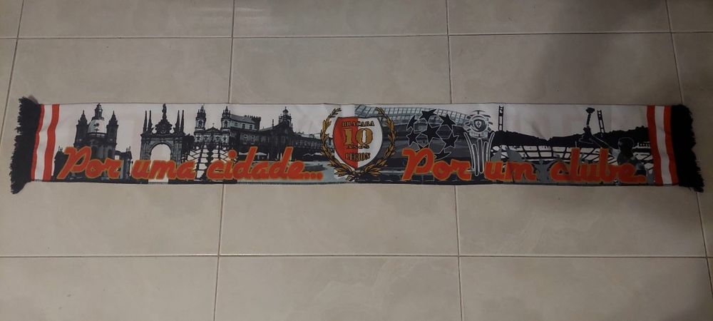 cachecol.SC Braga