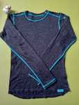 Bluzka koszulka merino 164 XS Pierre Robert