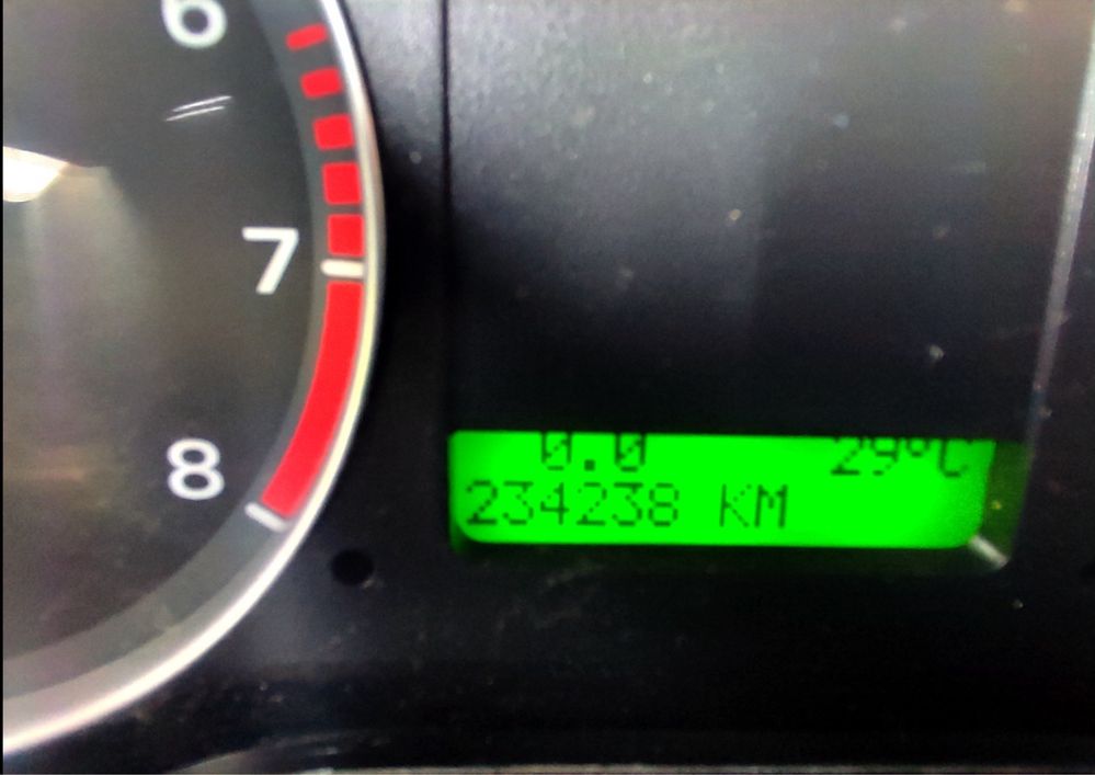 Ford c-max 2006 в хорошем состоянии!