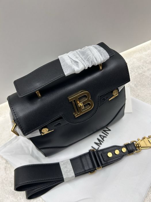 Сумочка в стилі Balmain