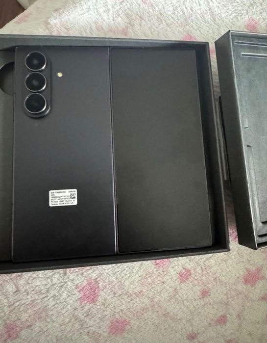 Samsung Fold 7 - 512