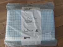Poduszka ergonomiczna Styltmal z IKEA