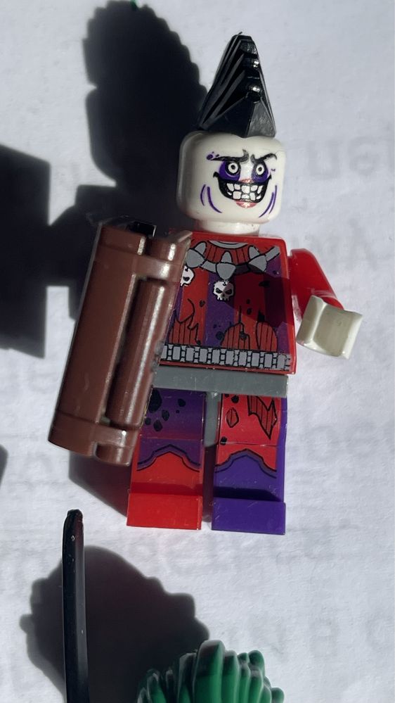 Редкие фигурки Лего Lego звездные войны, колдуны, космонавт