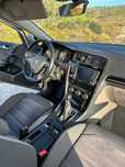 VW Golf 2.0 TDI 150 cv
