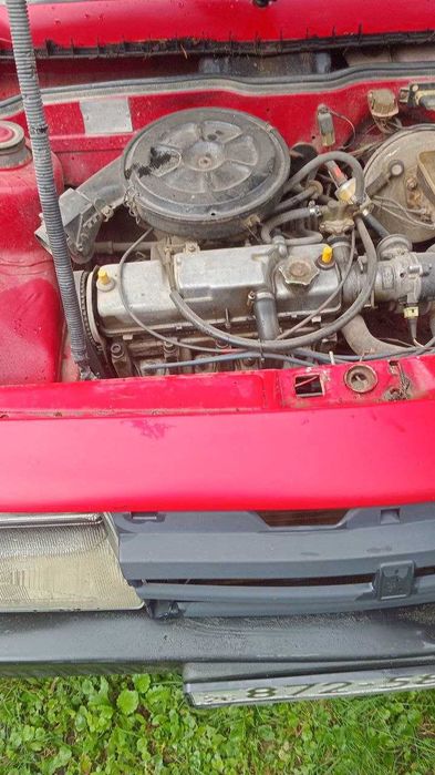 Продам машину ваз 2109