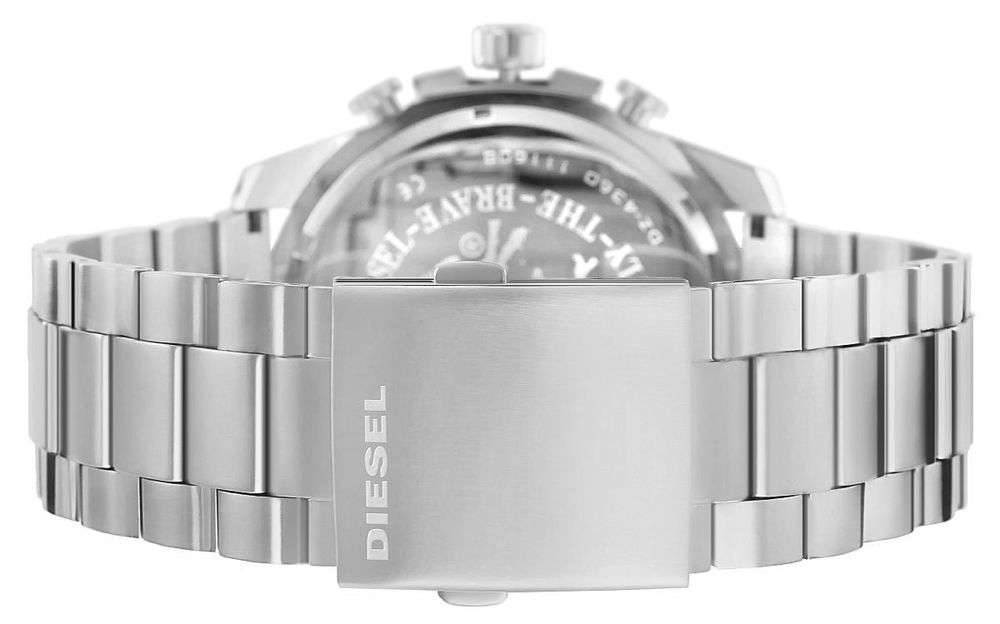 zegarek męski diesel dz4308 10 bar