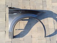 błotnik prawy vw touareg 3 III 760 18-