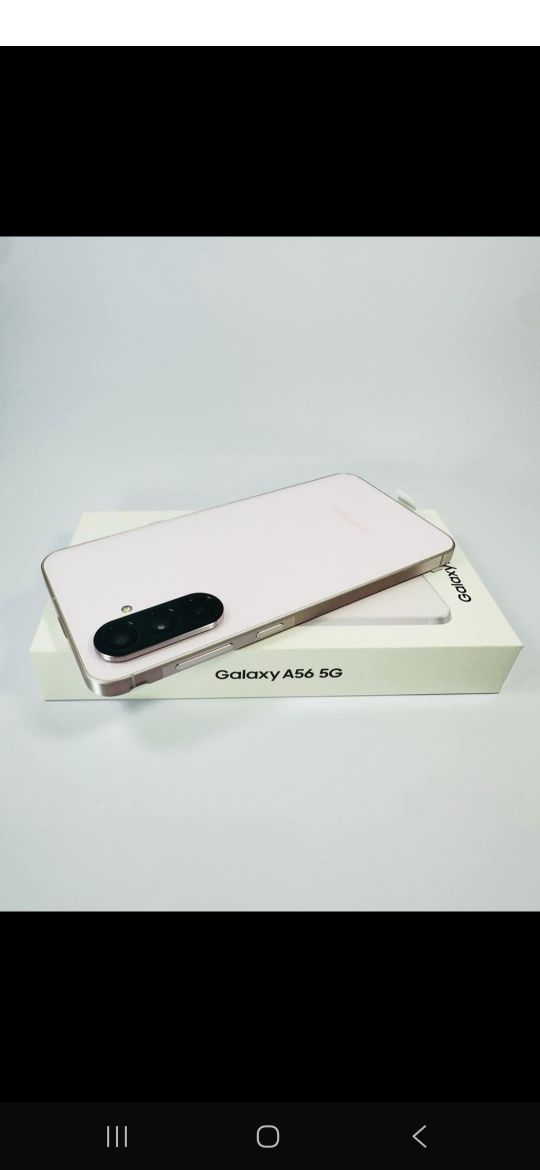 Samsung A56 5G 128GB