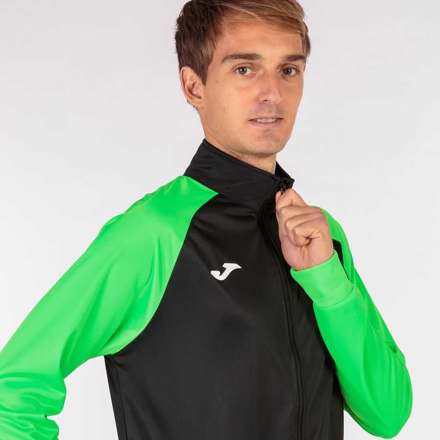 Dres kompletny sportowy JOMA Academy IV bluza spodnie R. L