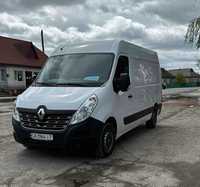 Renault Master 2019 III покоління (FL) • 2.3 dCi MT (170 к.с.) L2H2