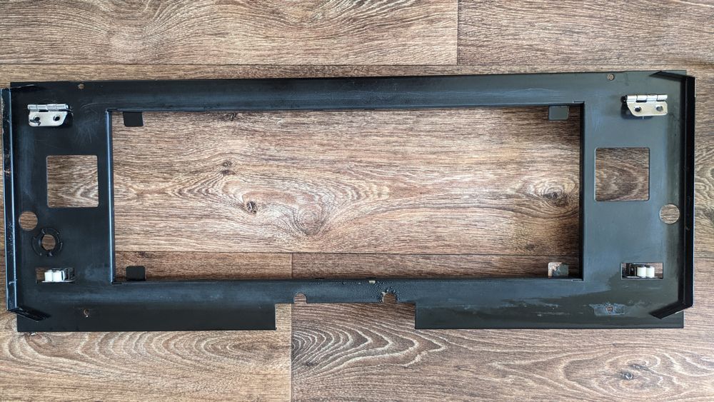 Запчасти к вытяжке Best