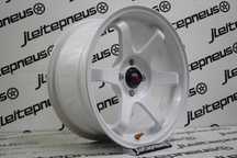 Jantes Originais JR Wheels JR3 16 4x100 8 ET25 -Fazemos Montagem/Envio