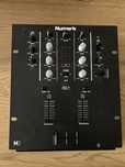 Numark M2 scratch mixer