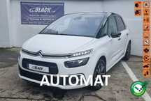 Citroën C4 Picasso Pisemna Gwarancja 12 miesięcy