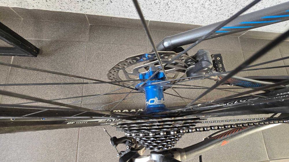 rower GT Zaskar Comp 29" rozmiar L